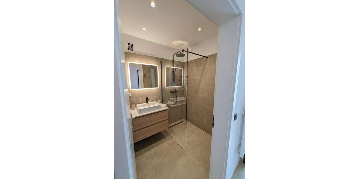 Etagenwohnung Unterhaching - 3 Zimmer, 83 m&sup2;, 619.000&euro; | Angebot:24858491