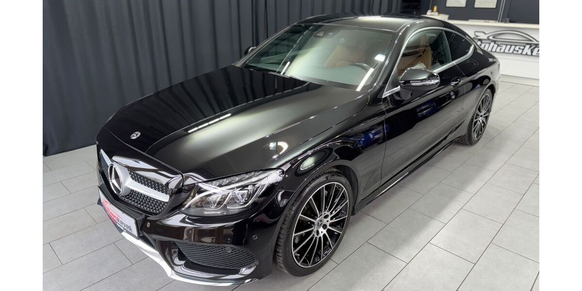 Mercedes-Benz C 250 80.000 km 24.999 &euro; Miesbach 83714