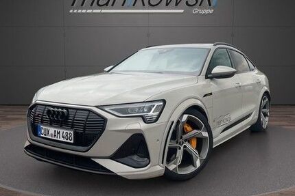 Audi e-tron 49.046 km 43.609 &euro; Cuxhaven 27472