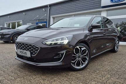 Ford Focus 92.200 km 14.500 &euro; Clausthal-Zellerfeld 38678