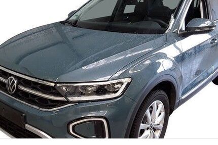 VW T-Roc 11.725 km 31.590 &euro; Mühldorf am Inn 84453