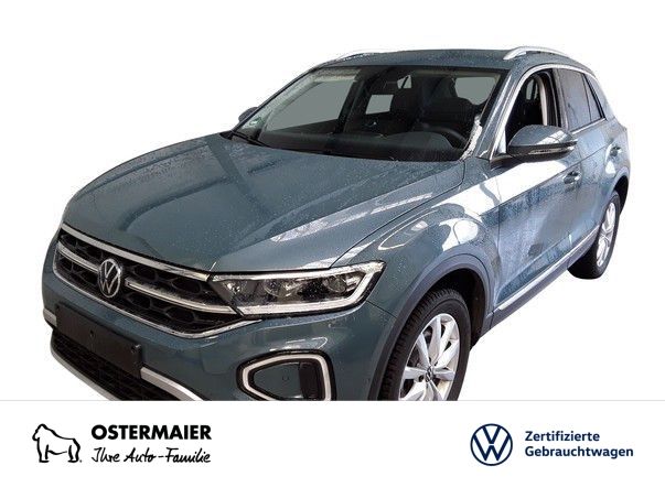 VW T-Roc 11.725 km 31.590 &euro; Mühldorf am Inn 84453