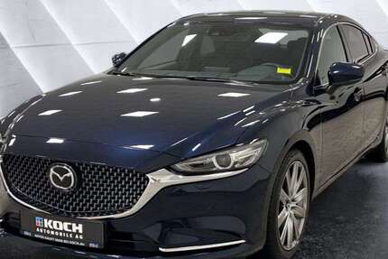 Mazda 6 12.824 km 30.990 € Ludwigsfelde 14974