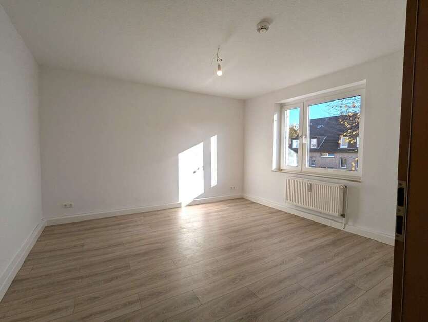 Wohnung zum Mieten in Bochum 500 € 59 m² 2 zimmer