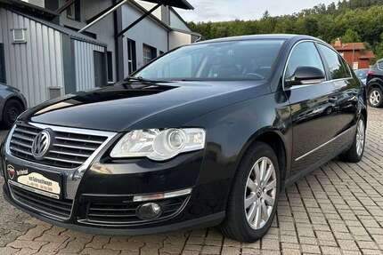 VW Passat 256.000 km 2.999 &euro; Kreuztal 57223
