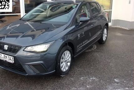 Seat Ibiza 2.000 km 23.880 &euro; Gornau 09405