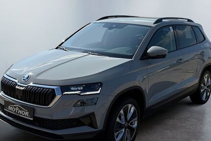 Skoda Karoq 39.789 km 27.320 &euro; Brandenburg 14770