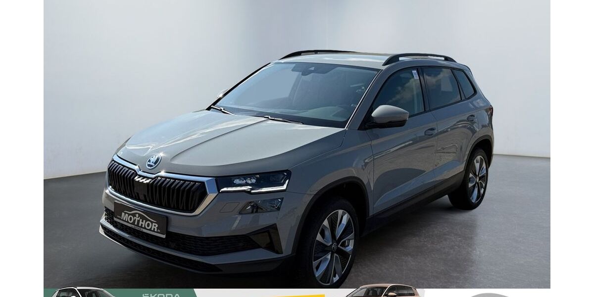 Skoda Karoq 39.789 km 27.320 &euro; Brandenburg 14770