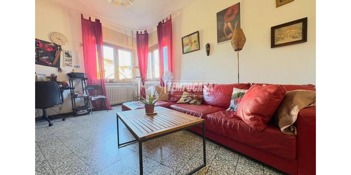 Etagenwohnung Lauchhammer - 2 Zimmer, 60 m&sup2;, 39.000&euro; | Angebot:26570045