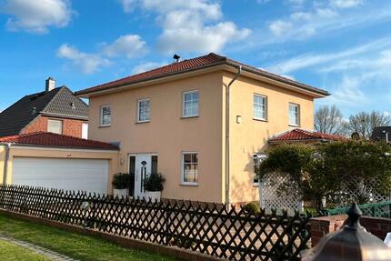 Haus Hohen Neuendorf - 4 Zimmer, 140 m&sup2;, 799.000&euro; | Angebot:26374560
