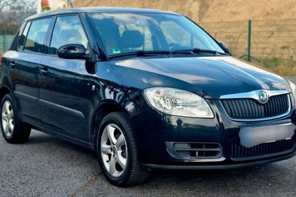 Skoda Fabia 122.680 km 3.690 &euro; Bielefeld 33649