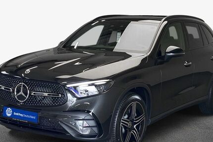 Mercedes-Benz GLC 450 3.001 km 79.810 &euro; Kassel 34123