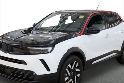 Opel Mokka 12.000 km 20.950 € Parsberg 92331