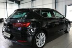 Seat Leon 1.5 TSI DSG XCELLENCE SPORT / LED / LEDER 116.000 km 15.444 &euro; Hamm 59077