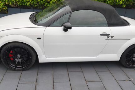 Audi TT 237.674 km 4.990 &euro; Wenden 57482