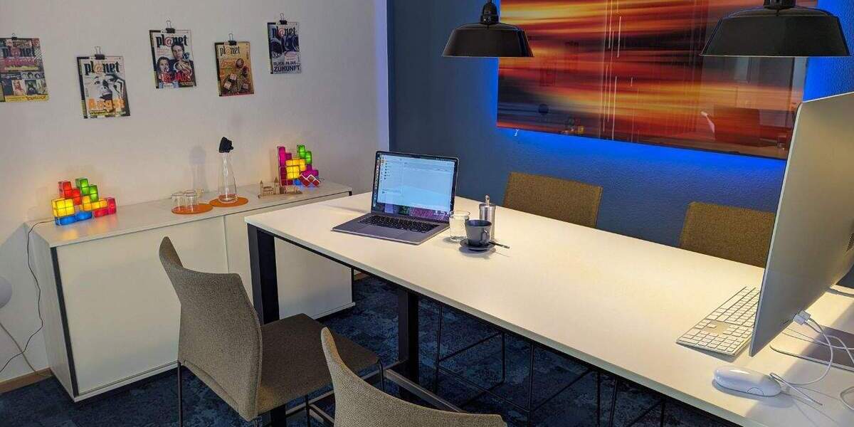 Gewerbeobjekt Freising Eichenfeldsiedlung - 360&euro; | Angebot:25873502