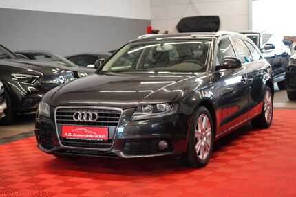 Audi A4 178.318 km 6.950 &euro; Pfungstadt 64319