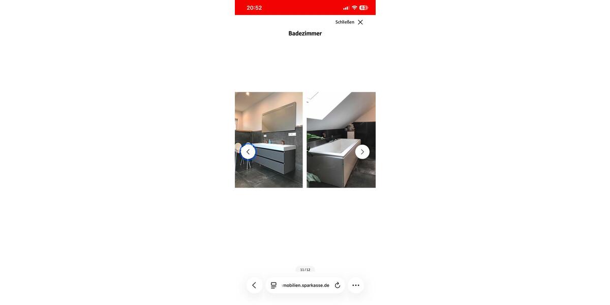 Doppelhaushälfte Hardegsen - 5 Zimmer, 124 m&sup2;, 350.000&euro; | Angebot:26966104