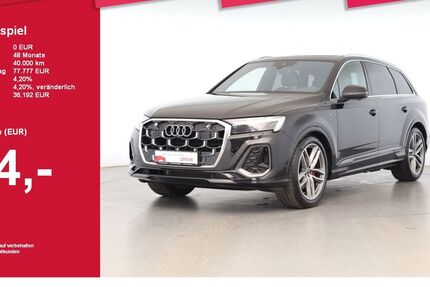 Audi Q7 5.226 km 76.900 € Plattling 94447