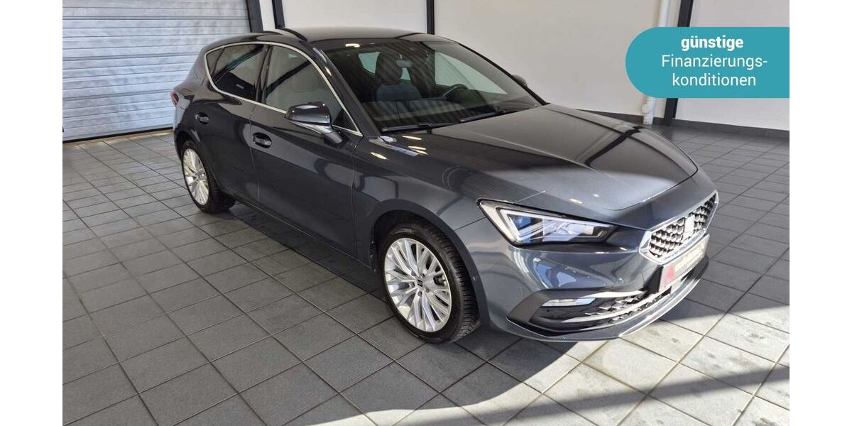 Seat Leon 86.359 km 17.890 &euro; Wuppertal 42287