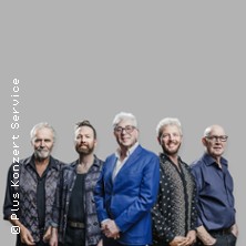 10cc - And Another Bloody Greatest Hits Tour 23.09.2026 Eurogress Aachen