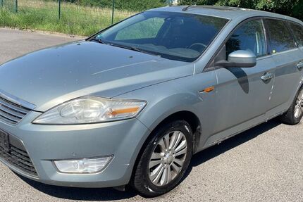 Ford Mondeo 280.000 km 1.299 &euro; Berlin 12681