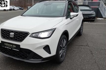 Seat Arona 3.000 km 21.570 € Annaberg-Buchholz 09456