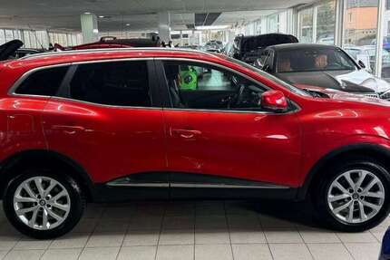 Renault Kadjar 69.000 km 12.500 &euro; Niestetal-Heiligenrode bei Kassel 34266