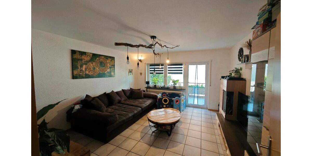Erdgeschoßwohnung Friesenheim - 4 Zimmer, 99 m&sup2;, 330.000&euro; | Angebot:27096392