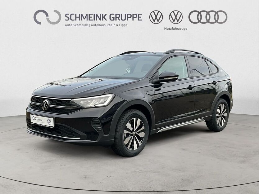 VW Taigo 4.900 km 23.880 € Wesel 46483