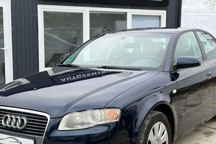 Audi A4 179.484 km 790 &euro; Hofolding (Bei München) 85649