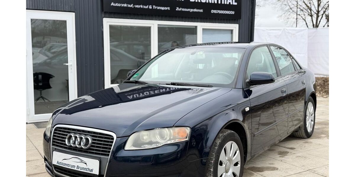Audi A4 179.484 km 790 &euro; Hofolding (Bei München) 85649