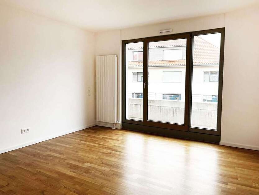 Wohnung zum Kaufen in Wustermark 329.000 € 61.3 m²