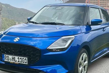 Suzuki Swift 3.000 km 17.990 &euro; Aschau i.Ch. 83229