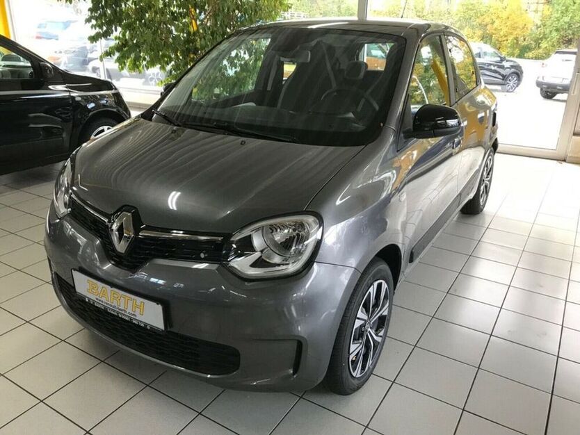 Twingo
