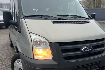 Ford Transit 126.188 km 9.800 € Essen 45136