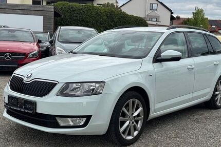 Skoda Octavia 195.181 km 5.350 &euro; Friedberg 86316