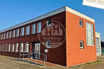 Gewerbeobjekt Aurich - 550.000&euro; | Angebot:24586419