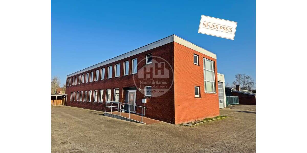 Halle in Aurich 550.000 € 550 m² zimmer