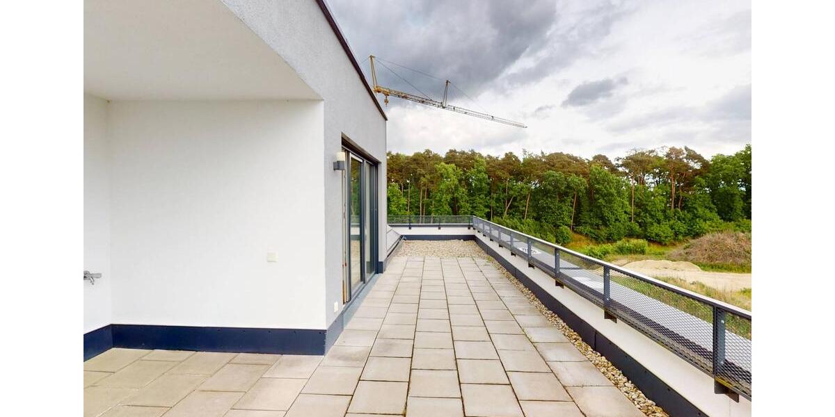 Dachgeschoßwohnung Neustadt an der Donau - 3 Zimmer, 90 m&sup2;, 900&euro; | Angebot:26632550