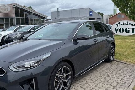 Kia ceed Sportswagon 79.450 km 18.490 &euro; Bad Segeberg 23795
