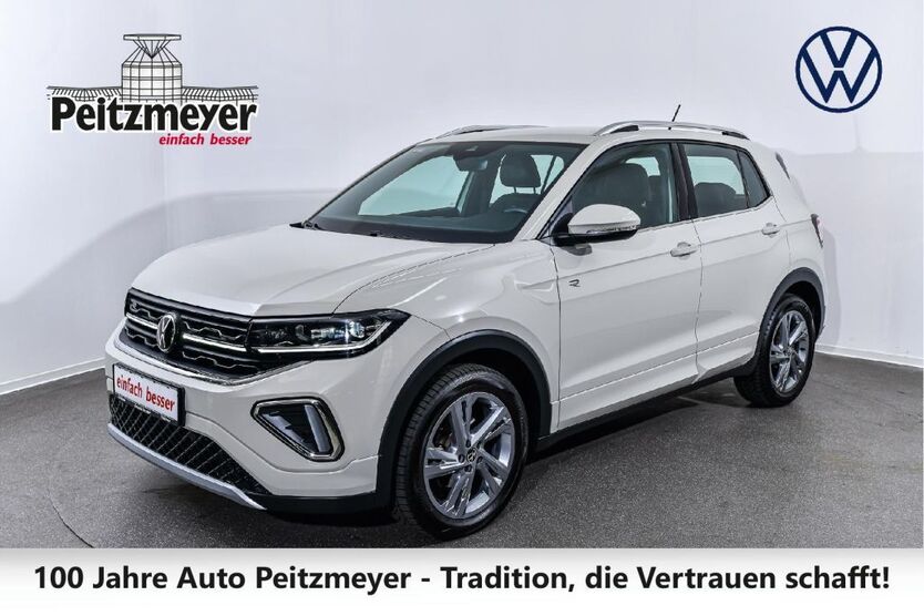T-Cross