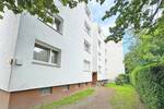 Huchting Vermietete 3-Zimmer-Wohnung mit Loggia und Einbauküche
