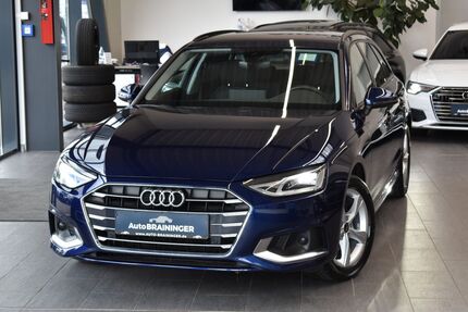 Audi A4 77.875 km 22.750 &euro; Altdorf/Landshut 84032