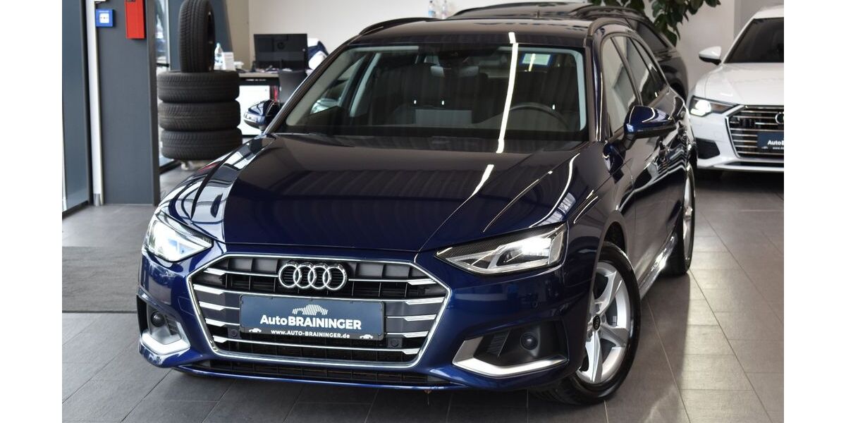 Audi A4 77.875 km 22.750 &euro; Altdorf/Landshut 84032