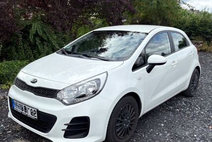 Kia Rio 80.000 km 7.500 &euro; Drensteinfurt 48317