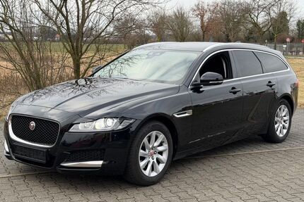 Jaguar XF 173.000 km 12.995 &euro; Bickenbach 64404