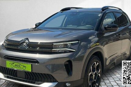 Citroen C5 Aircross 15.116 km 23.950 &euro; Bayreuth 95445