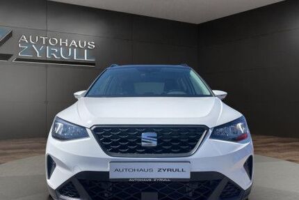 Seat Arona 19.174 km 19.980 &euro; Saarlouis 66740