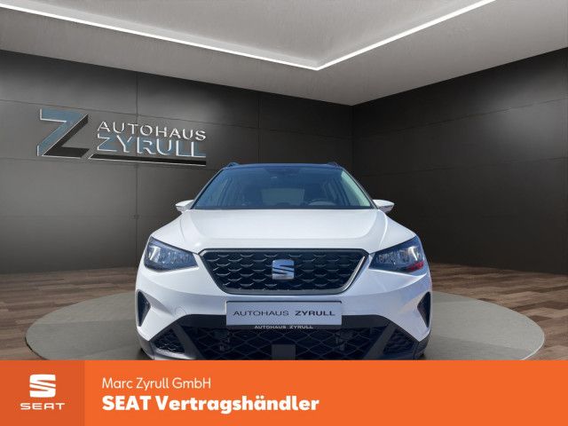 Seat Arona 19.174 km 19.980 &euro; Saarlouis 66740